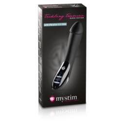 Tickling Truman – Mystim
