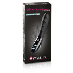 Sizzling Simon – Mystim
