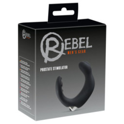 Prostate Stimulator – Rebel