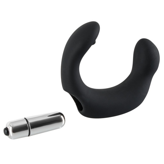 Prostate Stimulator – Rebel