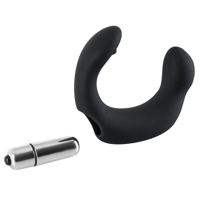 Prostate Stimulator – Rebel