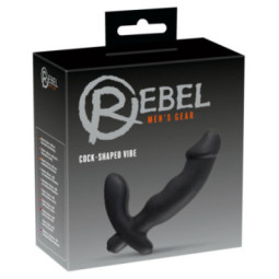 Prostata-Vibrator – Rebel