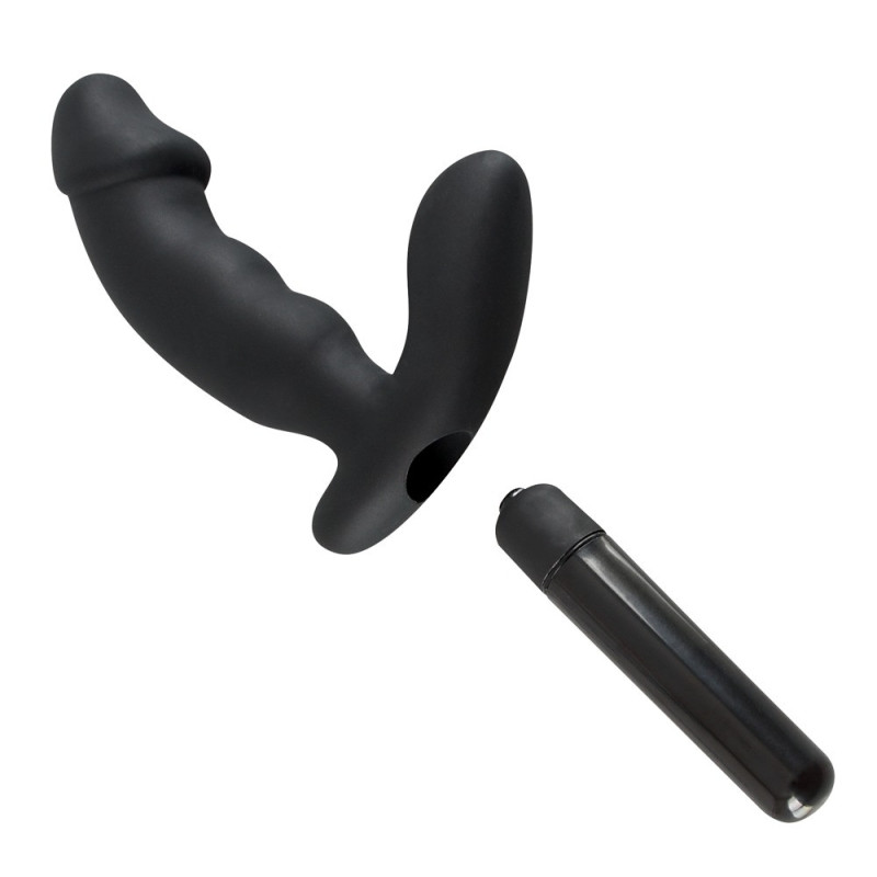 Prostata-Vibrator – Rebel