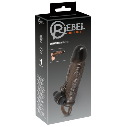 Extension – Rebel