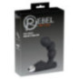 Bead-Shaped Prostate Stimulator – Rebel