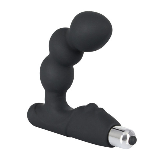 Bead-Shaped Prostate Stimulator – Rebel