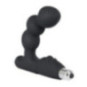 Bead-Shaped Prostate Stimulator – Rebel