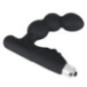 Bead-Shaped Prostate Stimulator – Rebel