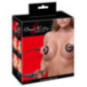 Vibrating Nipple Cups – Bad Kitty