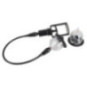Vibrating Nipple Cups – Bad Kitty