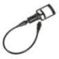 Vibrating Nipple Cups – Bad Kitty
