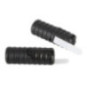 Vibrating Nipple Cups – Bad Kitty