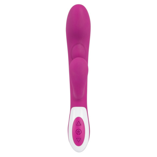 Heating Vibe – JAVIDA
