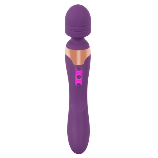 Double Massager – JAVIDA