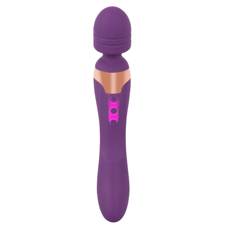 Double Massager – JAVIDA