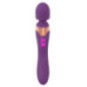 Double Massager – JAVIDA