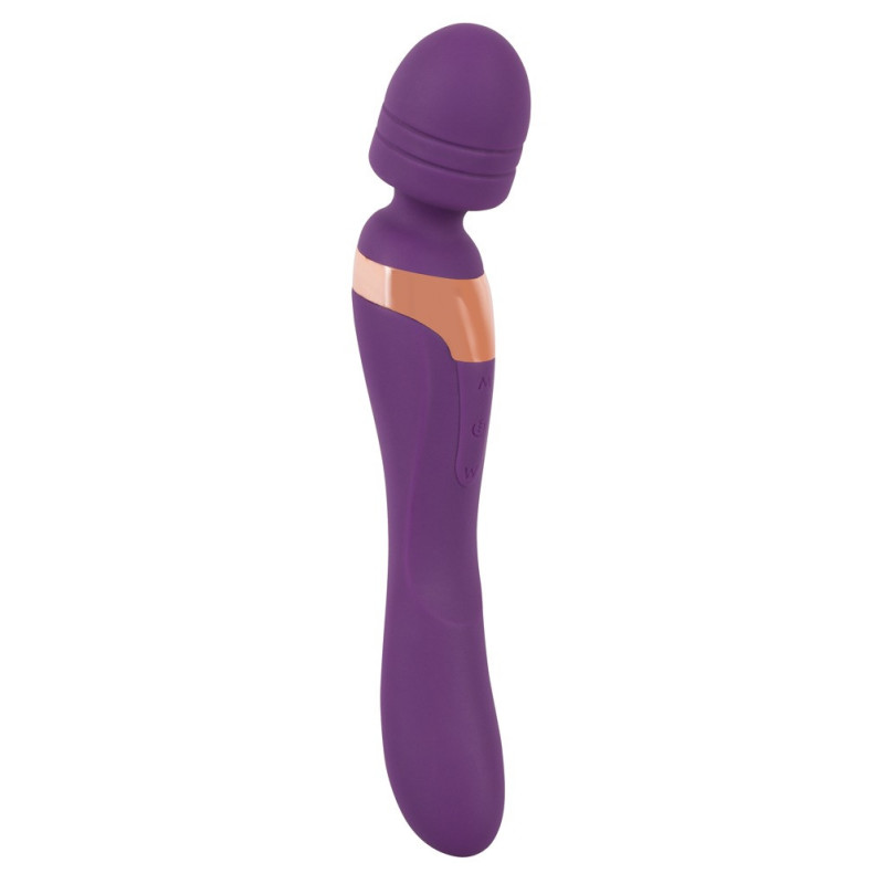 Double Massager – JAVIDA