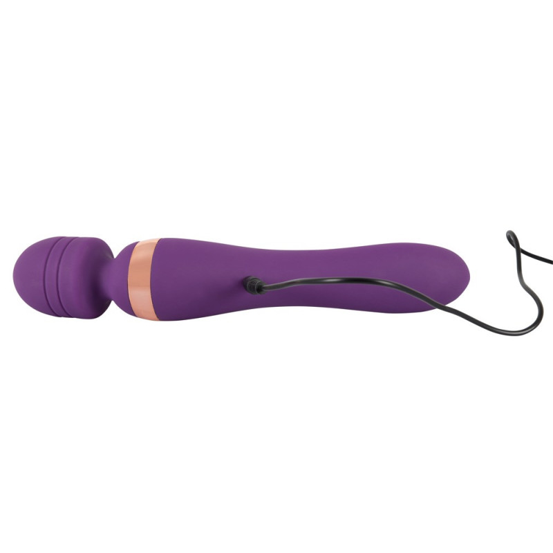 Double Massager – JAVIDA