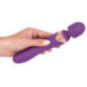 Double Massager – JAVIDA