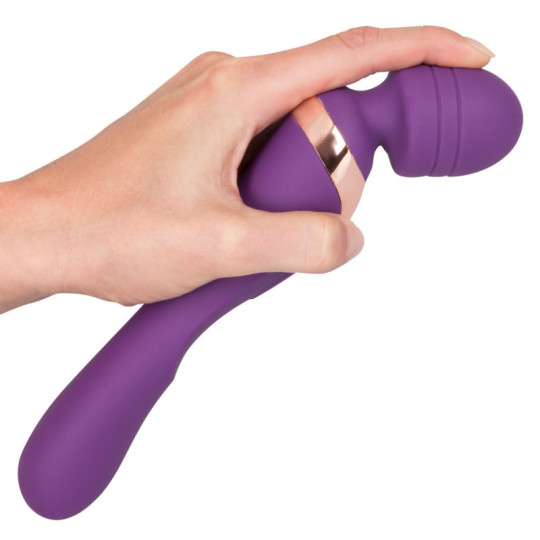 Double Massager – JAVIDA