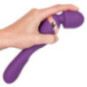 Double Massager – JAVIDA