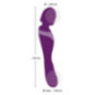 Double Massager – JAVIDA