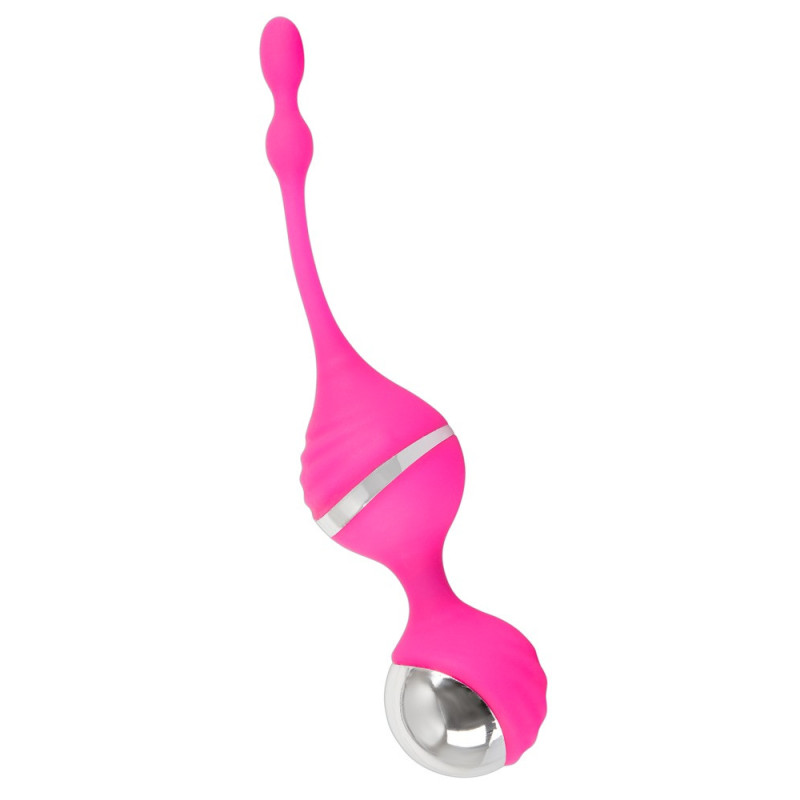 Vibrating Love Balls – Sweet Smile