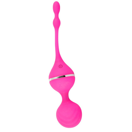 Vibrating Love Balls – Sweet Smile