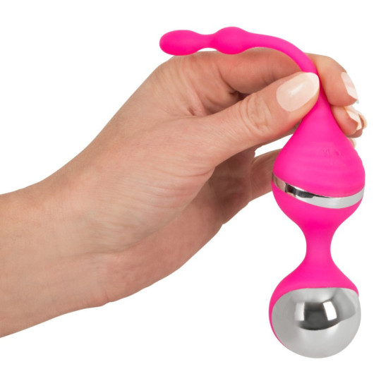 Vibrating Love Balls – Sweet Smile