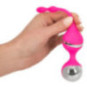 Vibrating Love Balls – Sweet Smile