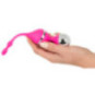 Vibrating Love Balls – Sweet Smile