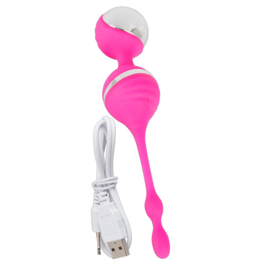 Vibrating Love Balls – Sweet Smile