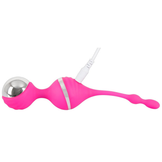 Vibrating Love Balls – Sweet Smile