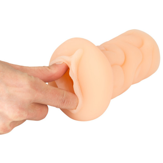 Masturbator mit Vagina-Öffnung