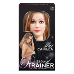 Camilla – NMC