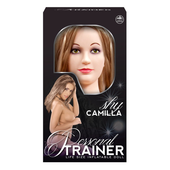 Camilla – NMC