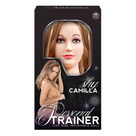 Camilla – NMC