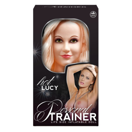 Hot Lucy – NMC