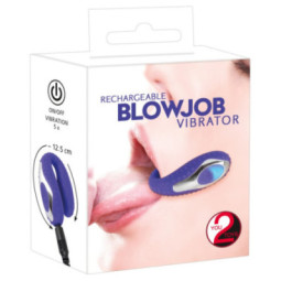 Blowjob-Vibrator – You2Toys