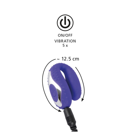 Blowjob-Vibrator – You2Toys