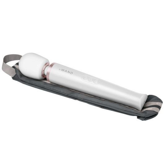 Rechargeable Vibrating Massager – le Wand