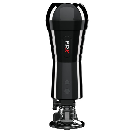 PDX Elite Cock Compressor Vibrator – PDX Elite