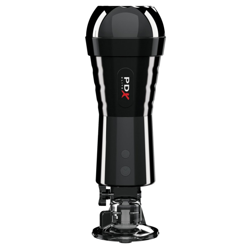PDX Elite Cock Compressor Vibrator – PDX Elite