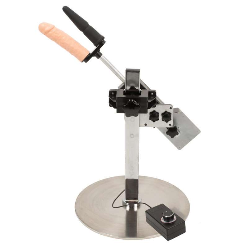 Big Bang Penetrator – You2Toys