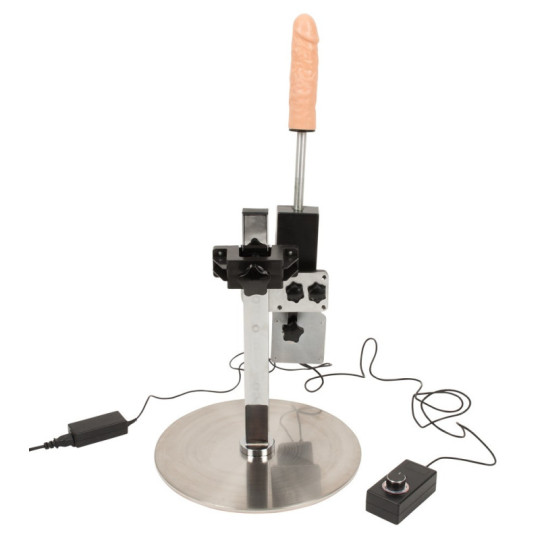 Big Bang Penetrator – You2Toys