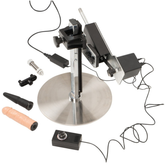 Big Bang Penetrator – You2Toys