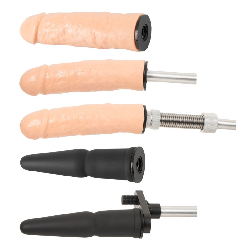 Big Bang Penetrator – You2Toys