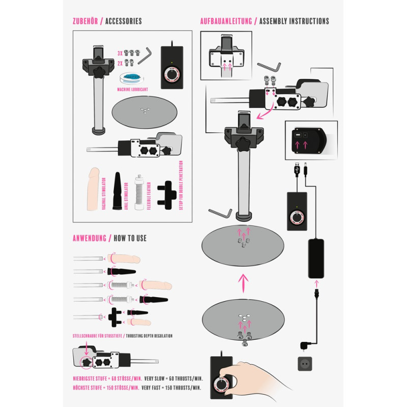 Big Bang Penetrator – You2Toys