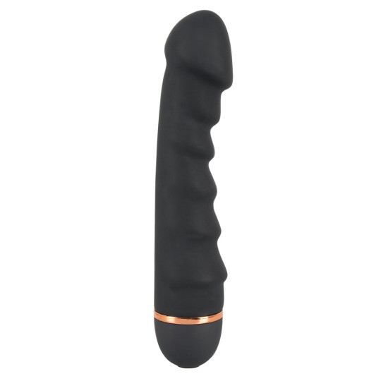 Bendy Ripple Vibrator – You2Toys
