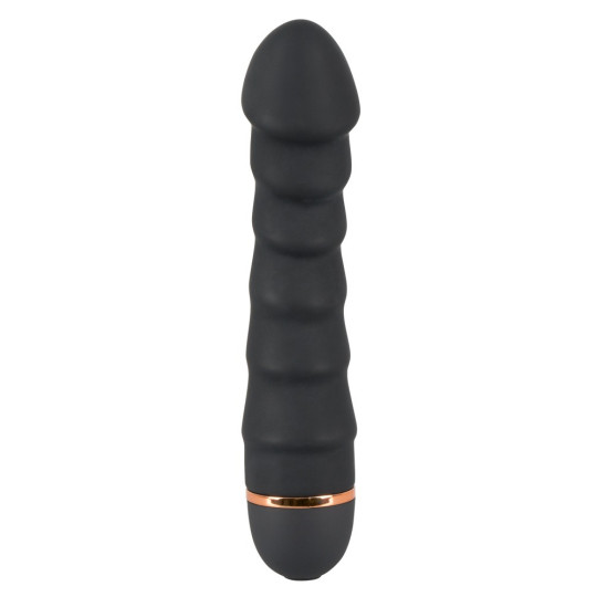 Bendy Ripple Vibrator – You2Toys